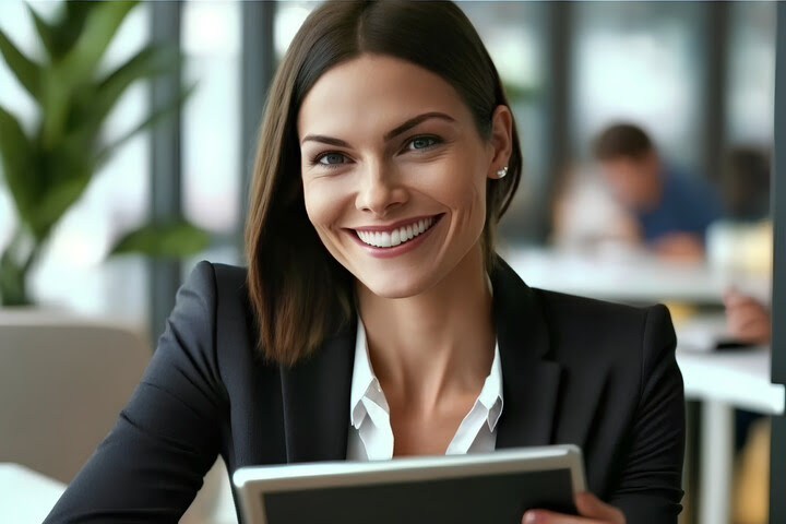 Безкоштовний замір та укладання договору вдома